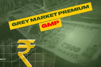 What is GMP in IPO