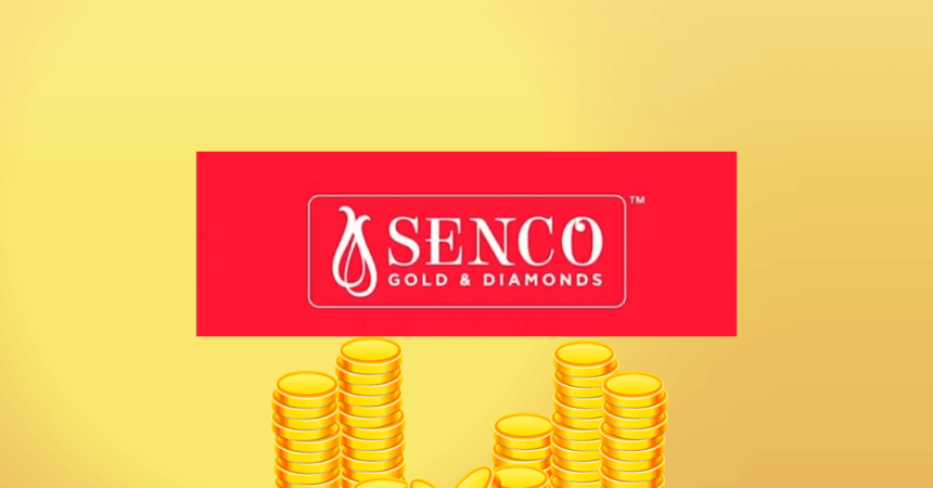 Senco Gold ipo