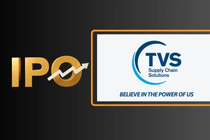 tvs supply chain ipo details