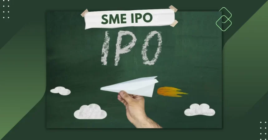 sme ipo image