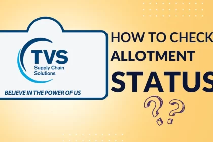 TVS Supply Chain IPO