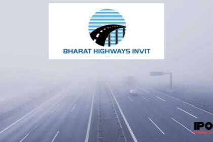 Bharat Highways InvIT IPO GMP Today
