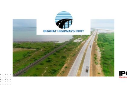 Bharat Highways Invit IPO Details