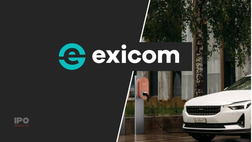 Exicom Tele-systems IPO Subscription Status