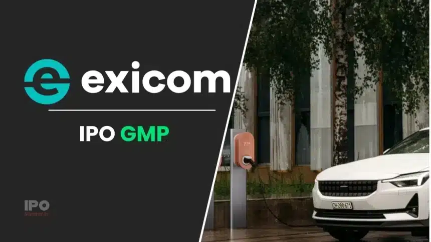 Exicom TeleSystems IPO GMP today