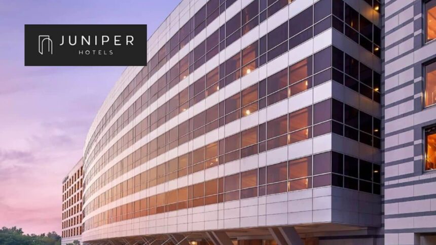 Juniper Hotels ipo