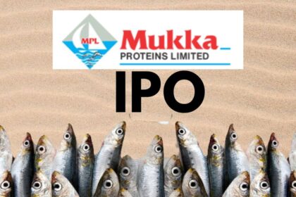Mukka Proteins IPO details