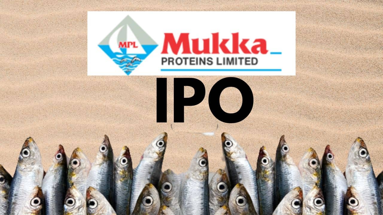 Mukka Proteins IPO