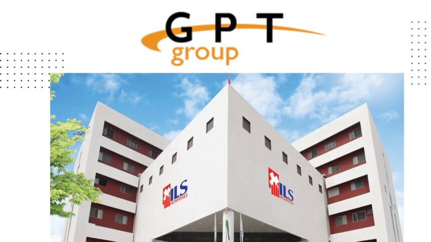 gpt healthcare