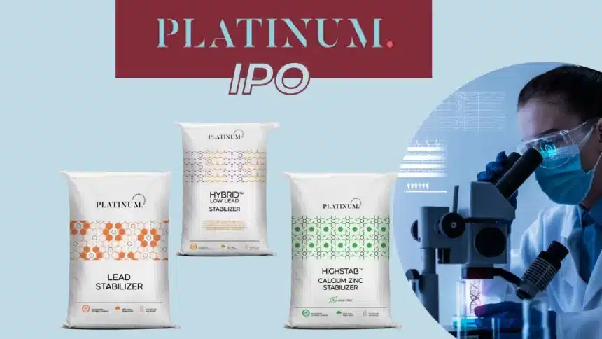 Platinum Industries IPO Details