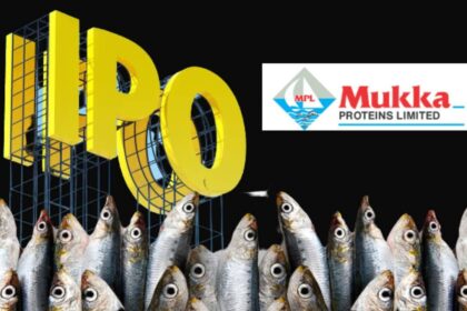 mukka protins ipo gmp