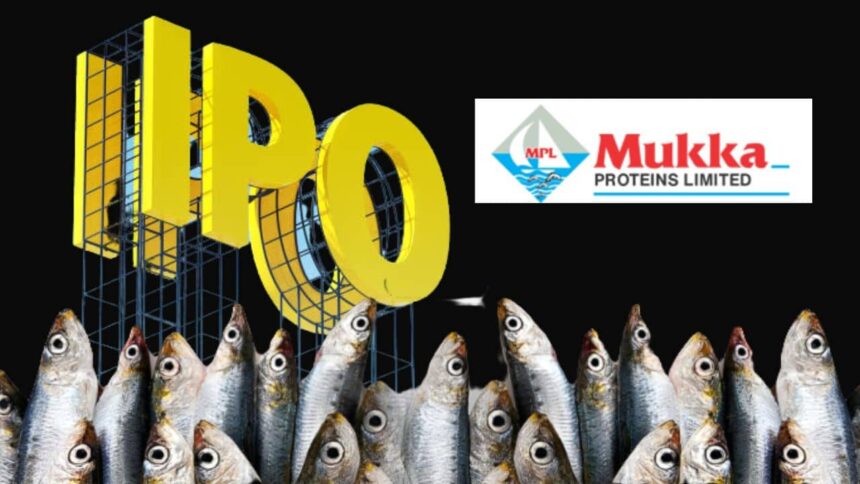 mukka protins ipo gmp