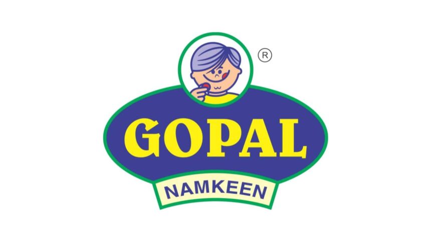 Gopal Snacks IPO details