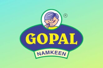 Gopal Snacks IPO How to check allotment status