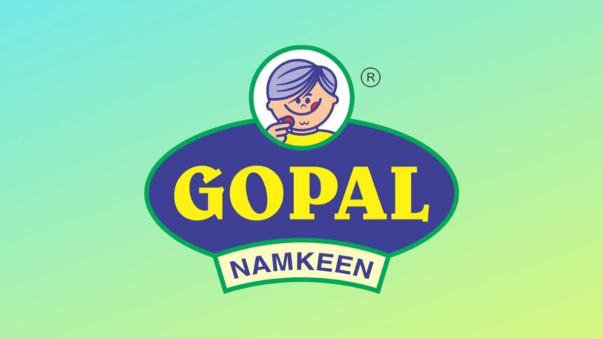 Gopal Snacks IPO How to check allotment status