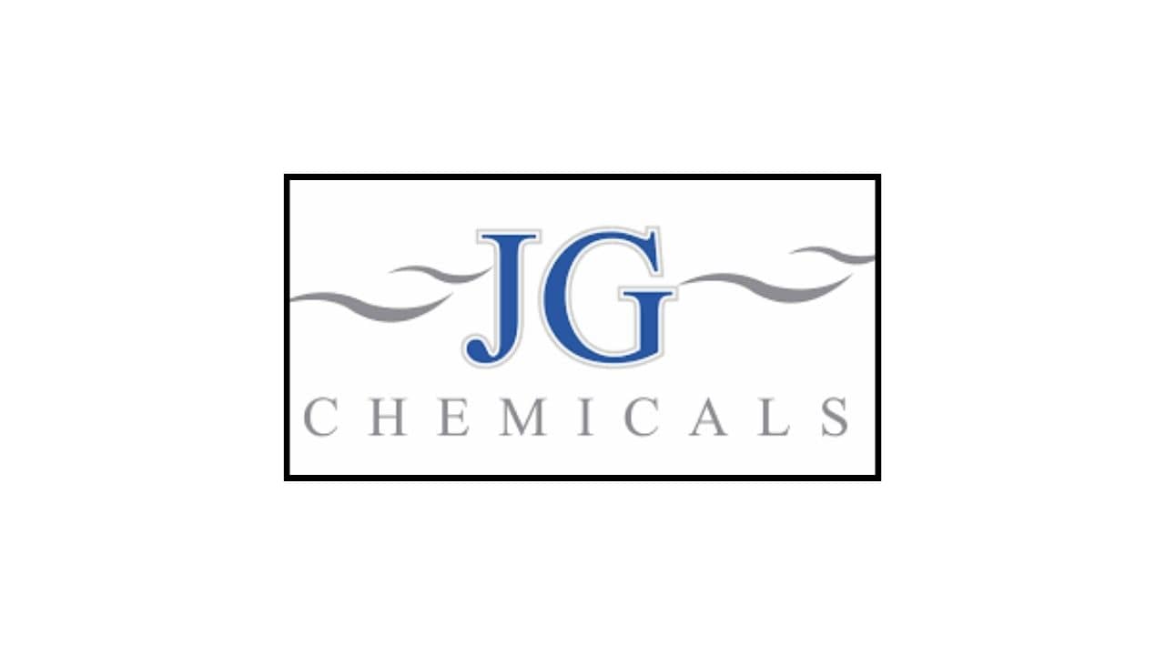 JG Chemicals IPO