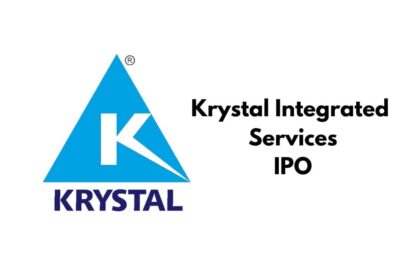 Krystal Integrated Services IPO Details