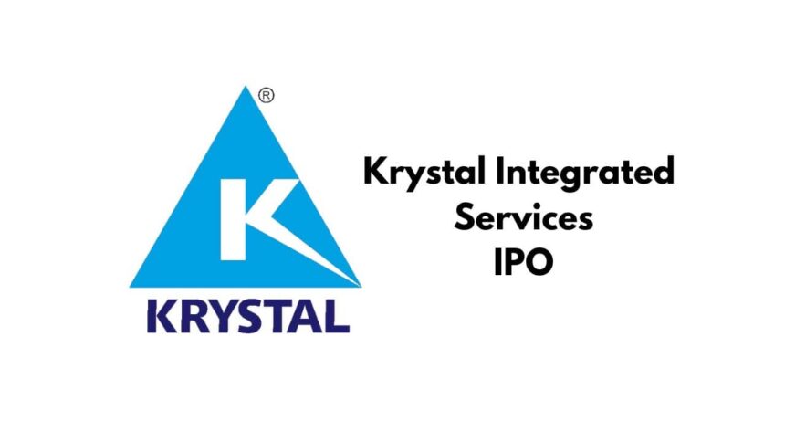 Krystal Integrated Services IPO Details