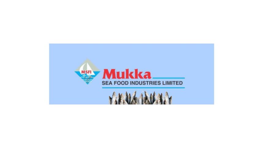 Mukka Proteins IPO