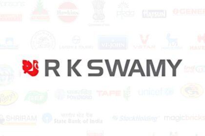 R K Swamy IPO Allotment Status How To Check Allotment