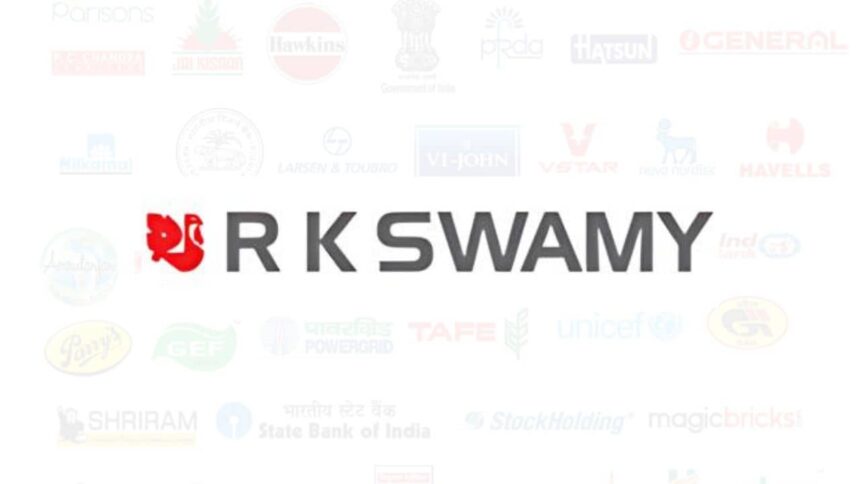 R K Swamy IPO Allotment Status How To Check Allotment