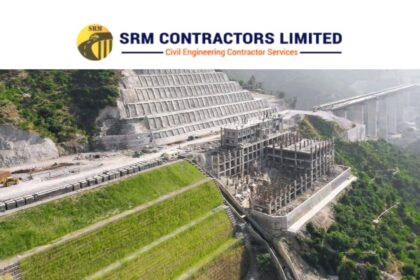 SRM Contractors IPO Details