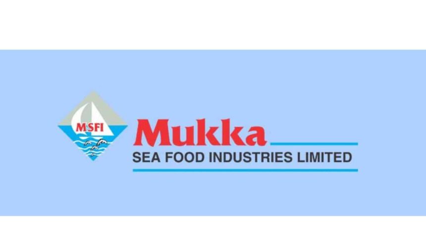 Mukka Proteins IPO Subscription Status